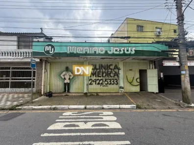 Ponto Comercial para alugar, 390m² no Gopoúva, Guarulhos