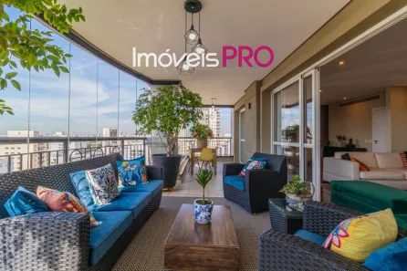 Apartamento com 4 Quartos à venda, 310m² no Planalto Paulista, São Paulo