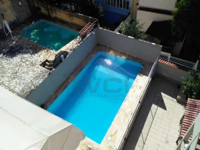 Casa com 4 Quartos à venda, 410m² no Tijuca, Rio de Janeiro