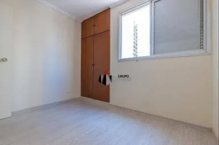 Apartamento com 1 Quarto à venda, 37m² no Centro, Campinas