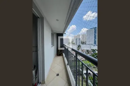 Apartamento com 3 Quartos à venda, 66m² no Vila Andrade, São Paulo
