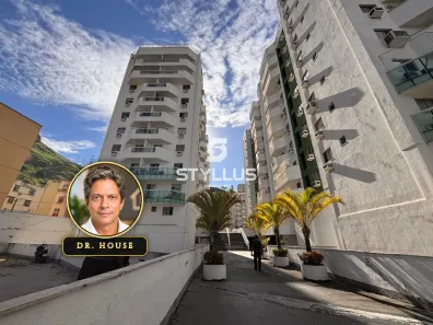 Apartamento com 2 Quartos à venda, 55m² no Engenho de Dentro, Rio de Janeiro