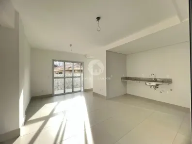 Apartamento com 2 Quartos à venda, 95m² no Boqueirão, Santos