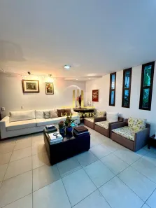 Casa com 3 Quartos à venda, 340m² no Candeal, Salvador
