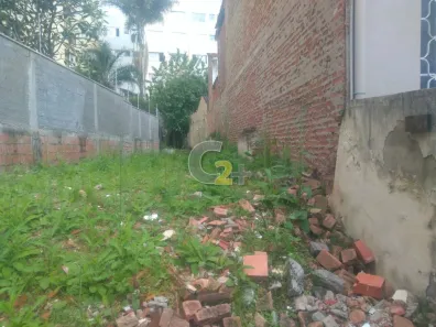 Lote/Terreno à venda, 100m² no Perdizes, São Paulo