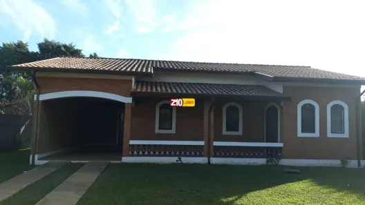 Fazenda/Sítio com 2 Quartos à venda, 1000m² no Vale do Sol, Indaiatuba