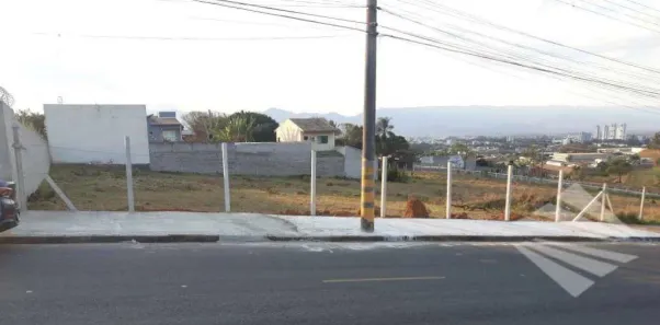 Lote/Terreno à venda, 1000m² no São Gonçalo, Taubaté