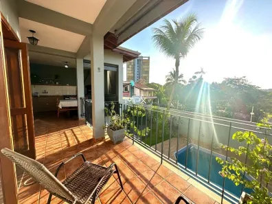 Casa com 3 Quartos à venda, 368m² no Centro, Piracicaba