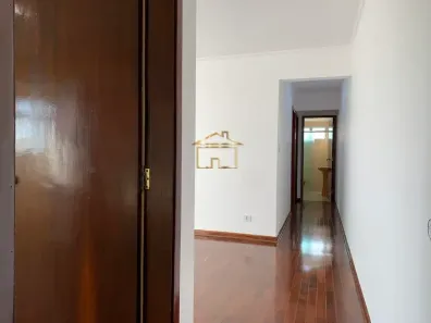 Apartamento com 2 Quartos para alugar, 75m² no Vila Lageado, São Paulo