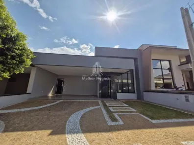 Casa com 3 Quartos à venda, 172m² no Parque Olívio Franceschini, Hortolândia