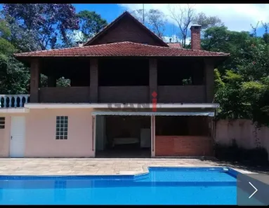 Casa de Condomínio com 3 Quartos à venda, 230m² no Ipelândia, Suzano