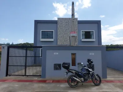 Sobrado com 2 Quartos à venda, 70m² no Rio do Meio, Itajaí