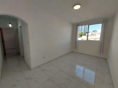 Apartamento com 1 Quarto para alugar, 45m² no Vila Rosália, Guarulhos