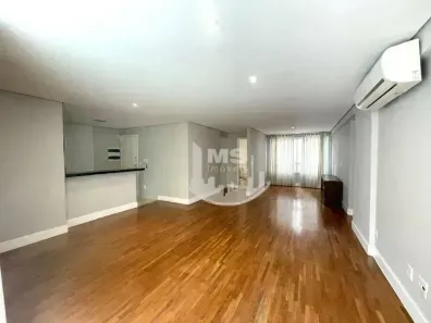 Apartamento com 2 Quartos à venda, 105m² no Cambuí, Campinas