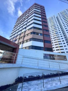 Apartamento com 2 Quartos à venda, 64m² no Ponta Negra, Natal