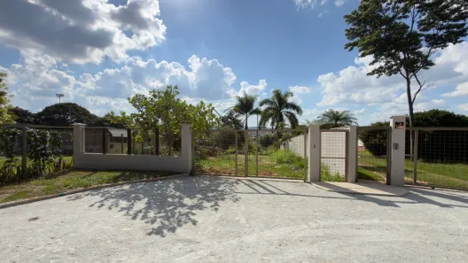 Lote/Terreno à venda, 7376m² no Condomínio Nossa Fazenda, Esmeraldas
