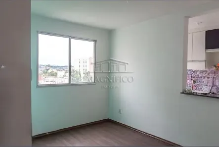 Apartamento com 2 Quartos para alugar, 50m² no Taboão, São Bernardo do Campo