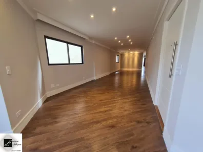 Apartamento com 3 Quartos à venda, 177m² no Perdizes, São Paulo