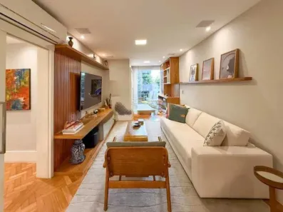 Apartamento com 3 Quartos à venda, 120m² no Ipanema, Rio de Janeiro
