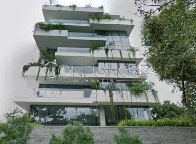 Apartamento com 3 Quartos à venda, 136m² no Batel, Curitiba