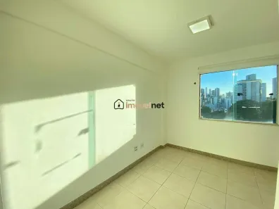 Sala Comercial para alugar, 35m² no Estoril, Belo Horizonte