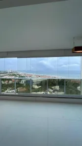 Apartamento com 3 Quartos à venda, 142m² no Pituaçu, Salvador