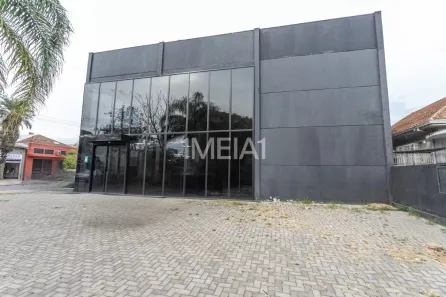 Prédio Comercial para alugar, 384m² no São Geraldo, Porto Alegre