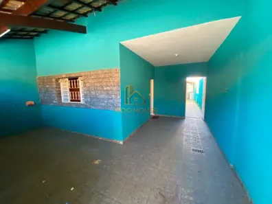 Casa com 3 Quartos à venda, 175m² no Jardim Didinha, Jacareí
