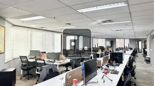 Sala Comercial à venda, 625m² no Bela Vista, São Paulo