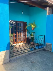 Casa com 2 Quartos à venda, 134m² no Jardim Algarve, Alvorada