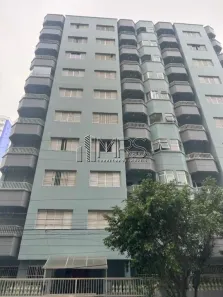 Apartamento com 1 Quarto à venda, 39m² no Caiçara, Praia Grande