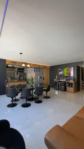 Apartamento com 3 Quartos à venda, 110m² no Jardim América, Goiânia