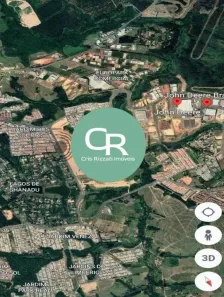Lote/Terreno à venda, 20000m² no Distrito Industrial João Narezzi, Indaiatuba