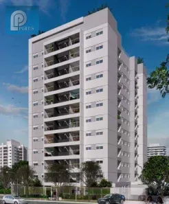 Apartamento com 2 Quartos à venda, 56m² no Jardim São Paulo(Zona Norte), São Paulo