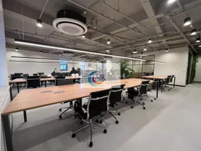 Sala Comercial para alugar, 770m² no Vila Olímpia, São Paulo