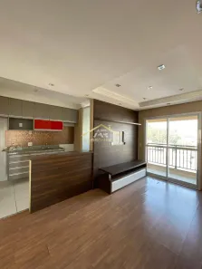Apartamento com 2 Quartos à venda, 61m² no Tamboré, Barueri