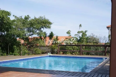 Casa com 4 Quartos à venda, 200m² no Guaratiba (Ponta Negra), Maricá