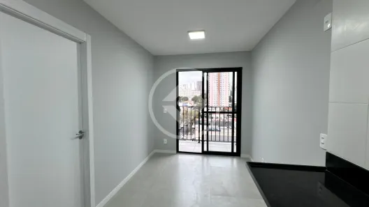 Apartamento com 1 Quarto à venda, 27m² no Vila Olímpia, São Paulo