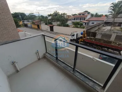 Apartamento com 2 Quartos à venda, 46m² no Jardim Brasil, Caraguatatuba