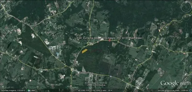 Lote/Terreno à venda, 2057385m² no Extrema, Porto Alegre