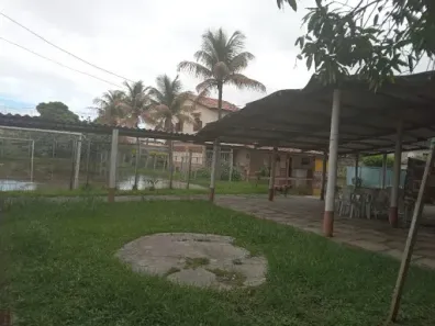 Fazenda/Sítio com 3 Quartos à venda, 300m² no São João, São Pedro da Aldeia