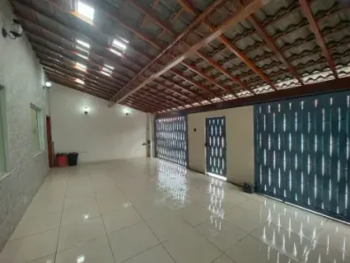 Casa com 2 Quartos à venda, 140m² no Bosque dos Eucaliptos, São José dos Campos