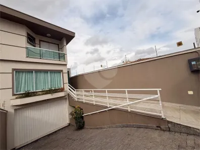 Sobrado com 4 Quartos à venda, 221m² no Água Fria, São Paulo