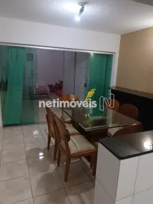 Casa com 2 Quartos à venda, 96m² no Frimisa, Santa Luzia