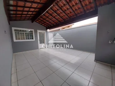 Casa com 2 Quartos à venda, 100m² no Jardim Fogaça, Itapetininga