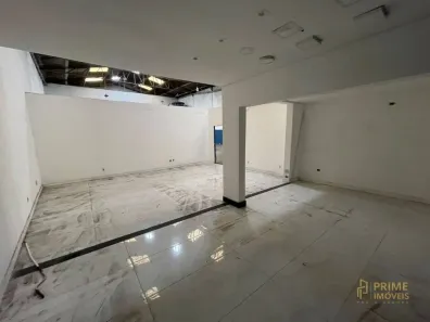Galpão/Depósito/Armazém para venda ou aluguel, 330m² no Tupiry, Praia Grande