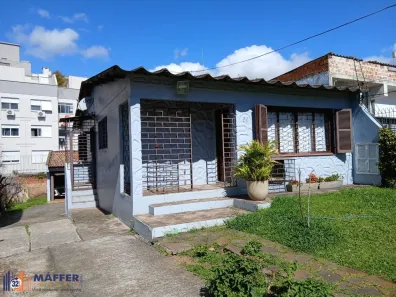 Casa com 4 Quartos à venda, 85m² no Santa Tereza, Porto Alegre