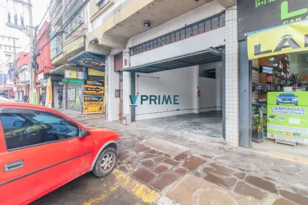 Ponto Comercial com 2 Quartos à venda, 114m² no Azenha, Porto Alegre