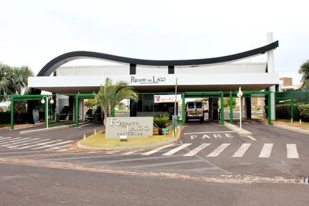 Lote/Terreno à venda, 682m² no Loteamento Recanto do Lago, São José do Rio Preto