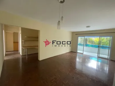 Apartamento com 3 Quartos à venda, 128m² no Bosque dos Eucaliptos, São José dos Campos